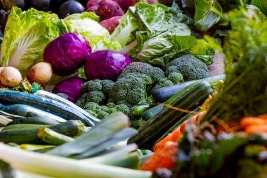 How to Easily Eat More Fruit and Vegetables in 2019