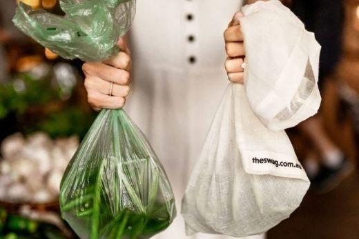 Tips on selecting reusable bags for fruit and vegetables