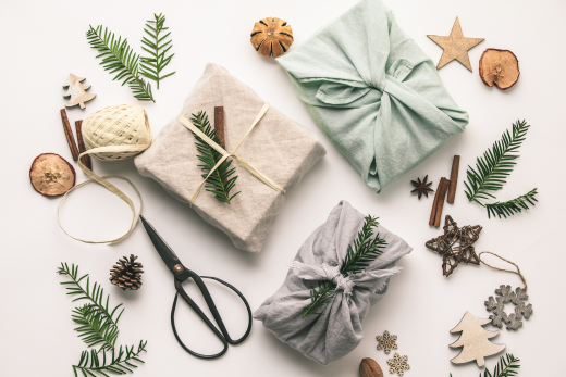 Make Christmas Green: How to Have a Sustainable Christmas