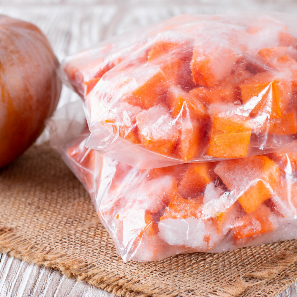 Halloween Chills: 5 Spooky Truths About Storing Your Food in Plastic