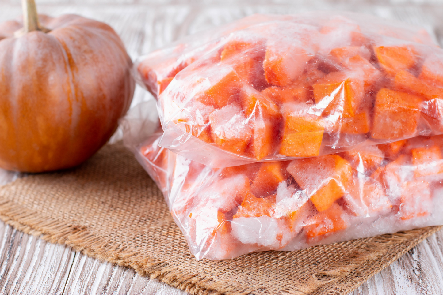 Halloween Chills: 5 Spooky Truths About Storing Your Food in Plastic