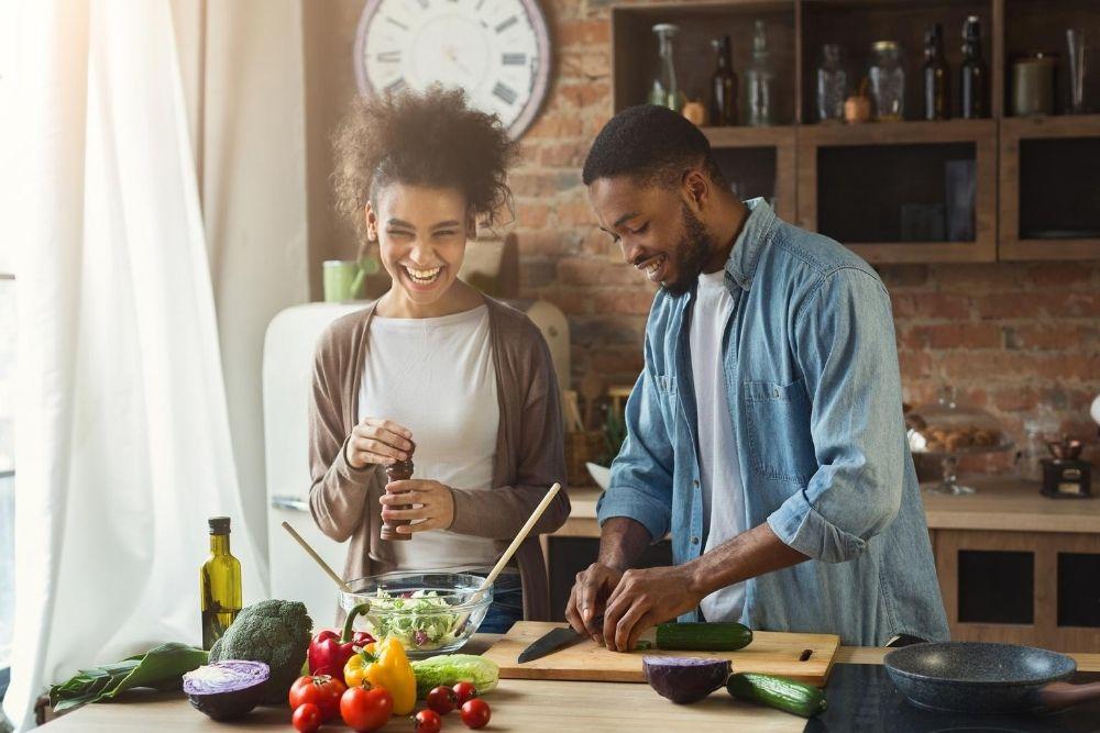 Zero Waste Cooking